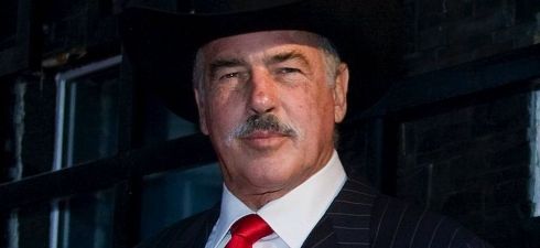 Muere Andr�s Garc�a, legendario actor y gal�n de cine y telenovelas mexicanas, a los 81 a�os