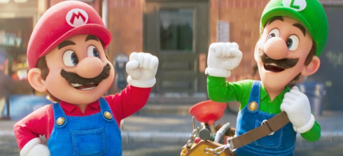 Taquilla: 'Super Mario Bros. La pelcula' rompe records con $ 204 millones