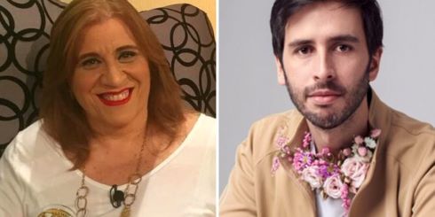 Dos periodistas venezolanos integran el jurado para los 81� Globos de Oro