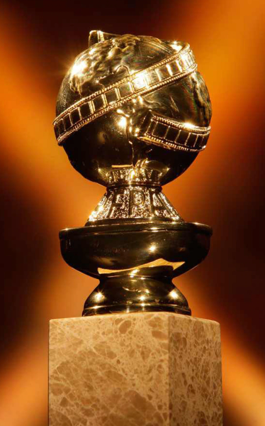 Dos periodistas venezolanos integran el jurado para los 81� Globos de Oro