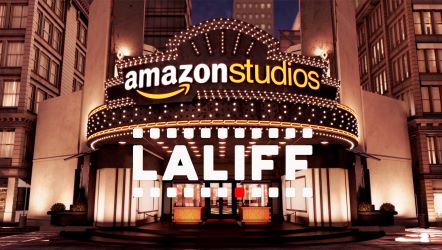 Amazon y el Festival de Los �ngeles apoyar�n a nuevos talentos latinos