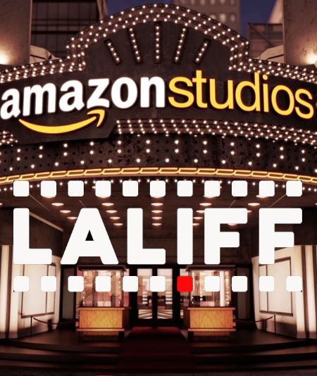 Amazon y el Festival de Los �ngeles apoyar�n a nuevos talentos latinos
