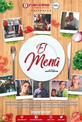 El men (Fbrica de Cine VI)