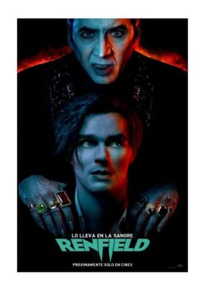 Taquilla USA 'Super Mario Bros. La pel�cula' sigue en la punta, mientras 'Renfield' fracasa en su debut