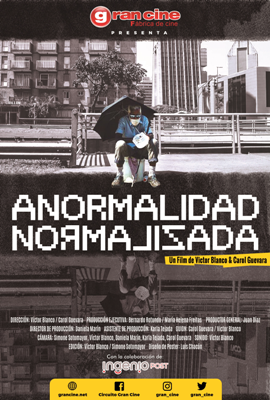 Anormalidad normalizada