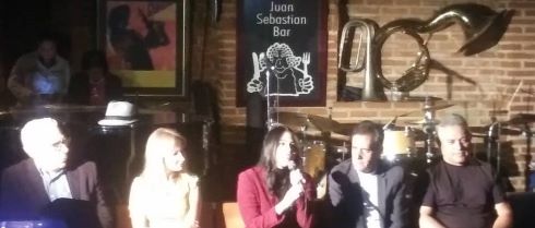 En 2024 llega 'Caracas Jazz', docu-ficci�n con la historia del g�nero  