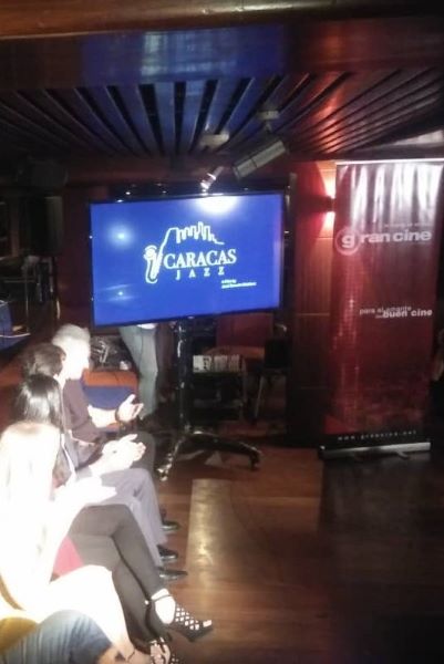En 2024 llega 'Caracas Jazz', docu-ficci�n con la historia del g�nero  