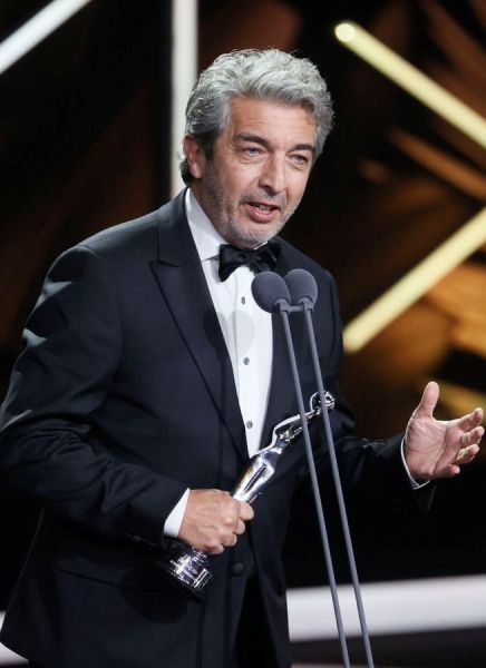 �Argentina, 1985� y la serie �Noticia de un secuestro� triunfan en los Premios Platino del audiovisual iberoamericano