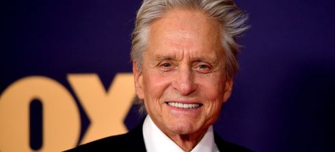 Michael Douglas recibir� la Palma de Oro Honor�fica en el Festival de Cannes