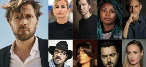 Festival de Cannes 2023: Brie Larson, Paul Dano y Dami�n Szifr�n entre los miembros del jurado