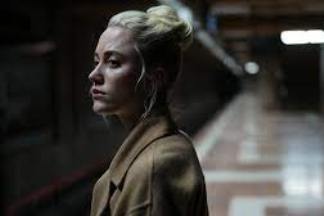 El extra�o (Cinecelarg3)