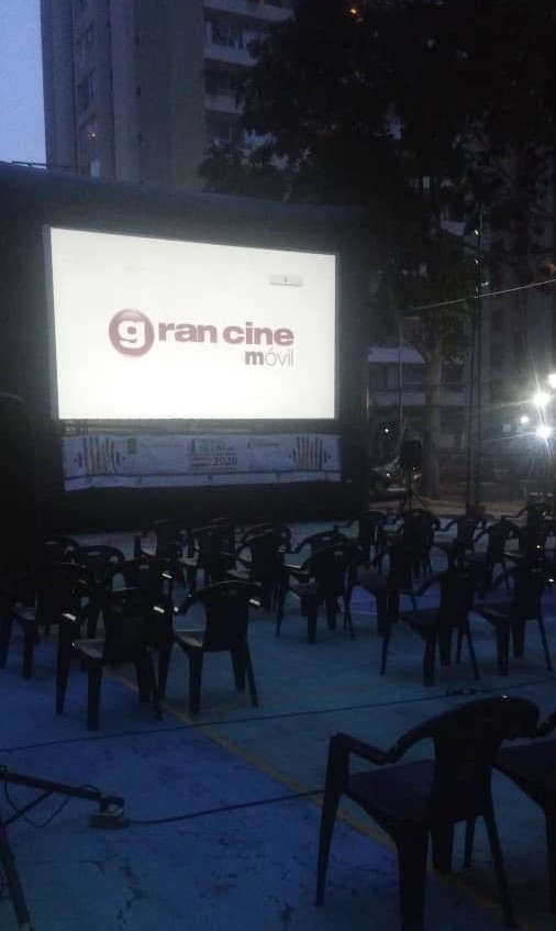 Circuito Gran Cine 