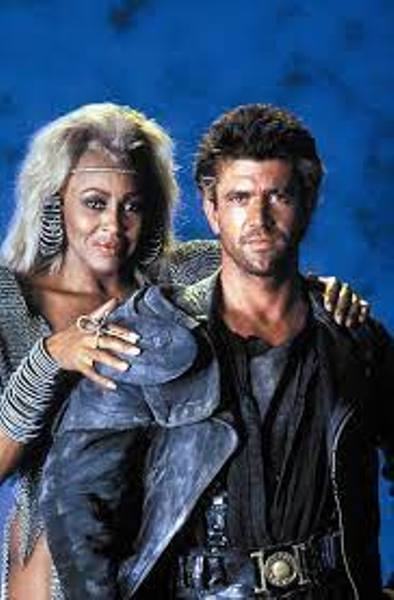 Muere Tina Turner, la leyenda del rock que superó un matrimonio abusivo para convertirse en una estrella global