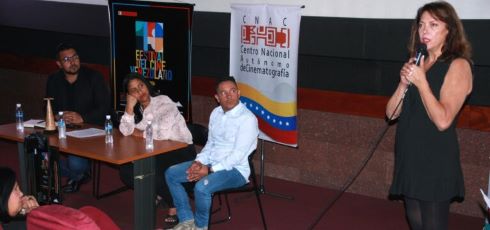 Todo listo en M�rida para recibir al cine