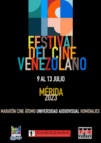 Todo listo en M�rida para recibir al cine