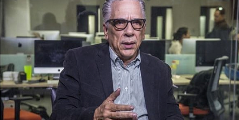 �Bot�n CNP Caracas� es otorgado a nuestro presidente Bernardo Rotundo