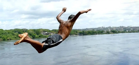 La pel�cula �El salto de los �ngeles� se estrena en el Festival del Cine Venezolano