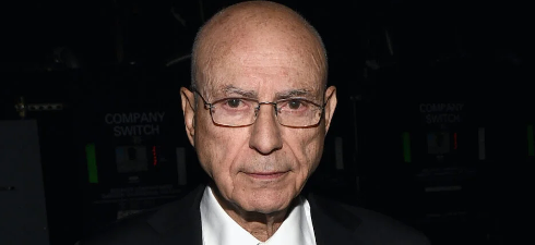 Muere Alan Arkin, ganador de un Oscar por interpretar al abuelo heroin�mano de �Peque�a Miss Sunshine�