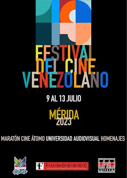 Pistoletazo de salida del Festival del Cine Venezolano