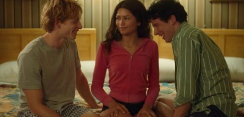 'Challengers', de Luca Guadagnino, abrir� el Festival de Venecia