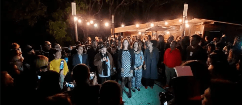 �Sim�n� se alza como la mejor pel�cula del Festival del Cine Venezolano 2023