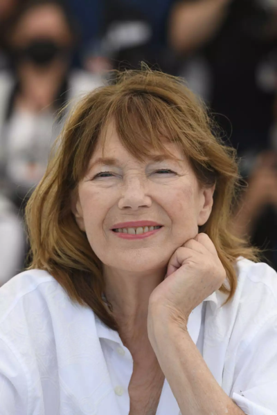 Muere la cantante y actriz brit�nica Jane Birkin a los 76 a�os
