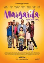 Margarita: Ese dulce caos (1er. Festival de Cine Latinoamericano/SELA 2023)