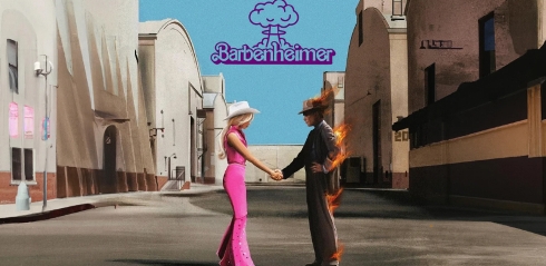 Taquilla USA: El 'Barbenheimer' es a�n m�s grande de lo esperado: 'Barbie' se eleva a $ 162 millones y 'Oppenheimer' salta a $ 82 millones