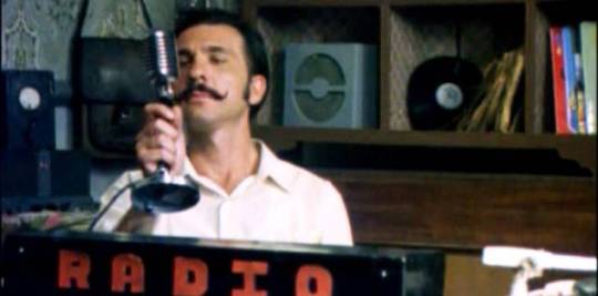 El d�a que muri� el silencio (1er. Festival de Cine Latinoamericano/SELA 2023)