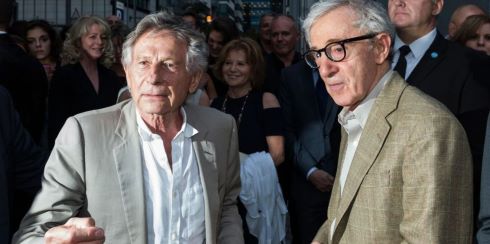 'No soy juez'. El director del Festival de Venecia defiende la presencia de Roman Polanski y Woody Allen en la Biennale