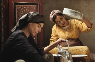 Mujeres en Casablanca (Cinecelarg3)
