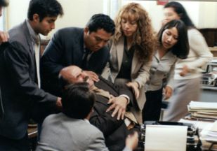 El coraz�n de Jes�s (1er. Festival de Cine Latinoamericano/SELA 2023