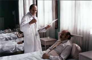 El coraz�n de Jes�s (1er. Festival de Cine Latinoamericano/SELA 2023