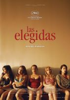 Las elegidas (Cine Foro)