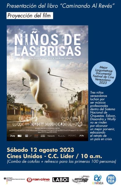 Cultura en defensa de la democracia y el espacio c�vico en Venezuela