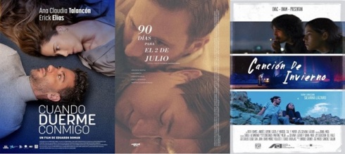 ESTRENOS EN M�XICO: El resumen es: Un tibur�n... un abismo de estrenos