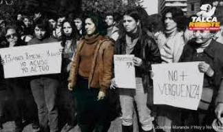 Hoy y no ma�ana (1er. Festival de Cine Latinoamericano/SELA 2023)