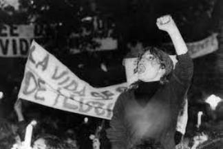 Hoy y no ma�ana (1er. Festival de Cine Latinoamericano/SELA 2023)