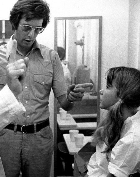 Muere a los 87 a�os William Friedkin, director de �El exorcista� y �Contacto en Francia�