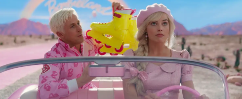 L�bano y Kuwait proh�ben la pel�cula �Barbie� por ofender �valores morales�