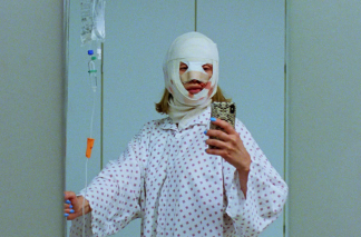 Enferma de m� (Cinecelarg3)