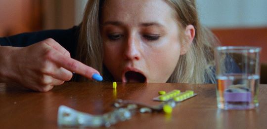 Enferma de m� (Cinecelarg3)