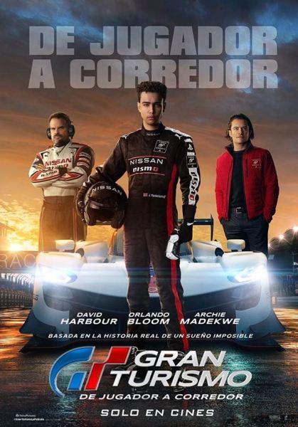 ESTRENOS EN VENEZUELA: Mucha acci�n, suspenso y vampiros animados y de carne y hueso