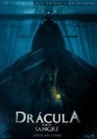 Dr�cula: mar de sangre 
