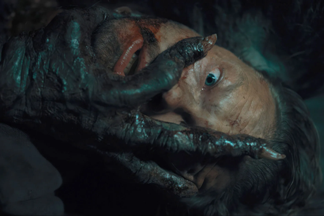 Dr�cula: mar de sangre 