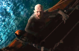 Dr�cula: mar de sangre 