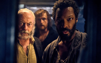 Dr�cula: mar de sangre 