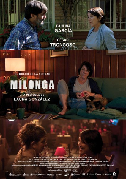 ESTRENOS EN ARGENTINA: Cine en espa�ol vs. cine �gringo�