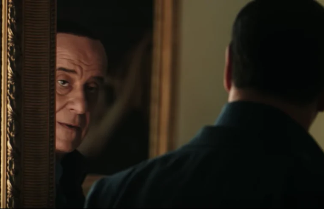 Silvio (y los otros) (Ciclo de Cine: Corrupción y política)