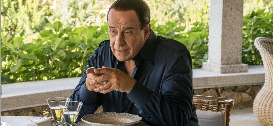 Silvio (y los otros) (Ciclo de Cine: Corrupción y política)